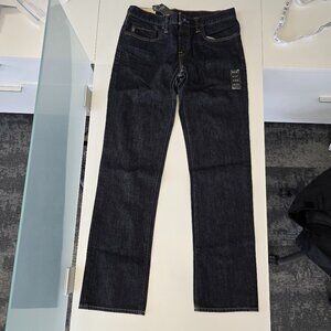 Abercrombie and Fitch new men’s jeans